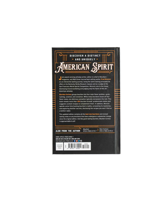 Bourbon Curious: Tasting Guide for Savvy Whiskey Lovers - Image 2