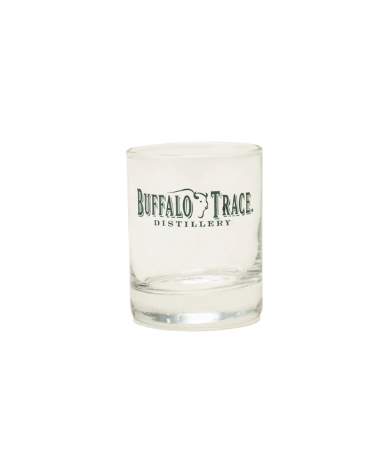 Buffalo Trace 3oz Tasting Glass - Image 2