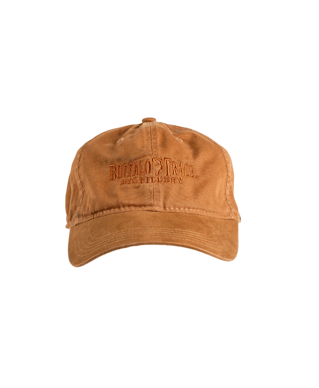 Buffalo Trace Carhartt Hat - Image 2