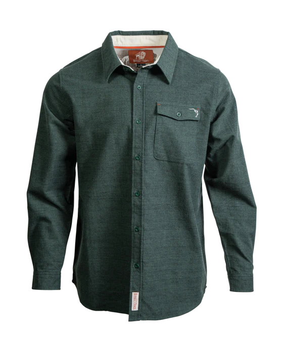 Buffalo Trace Cold Weather Apparel Bundle - Image 4