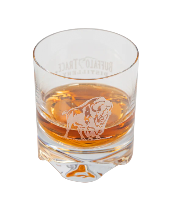 Buffalo Trace Ultimate Home Bar Bundle (15-Piece Set) - Image 4