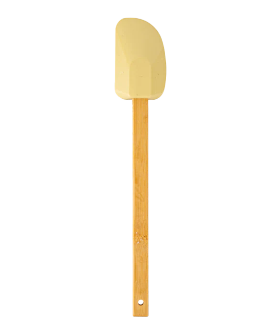 Buffalo Trace Cream Swoosh Bourbon BBQ Spatula - Image 3