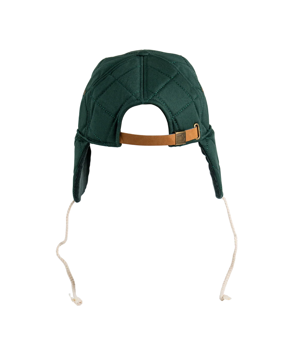 Buffalo Trace Hat with Ear Flaps - Image 5