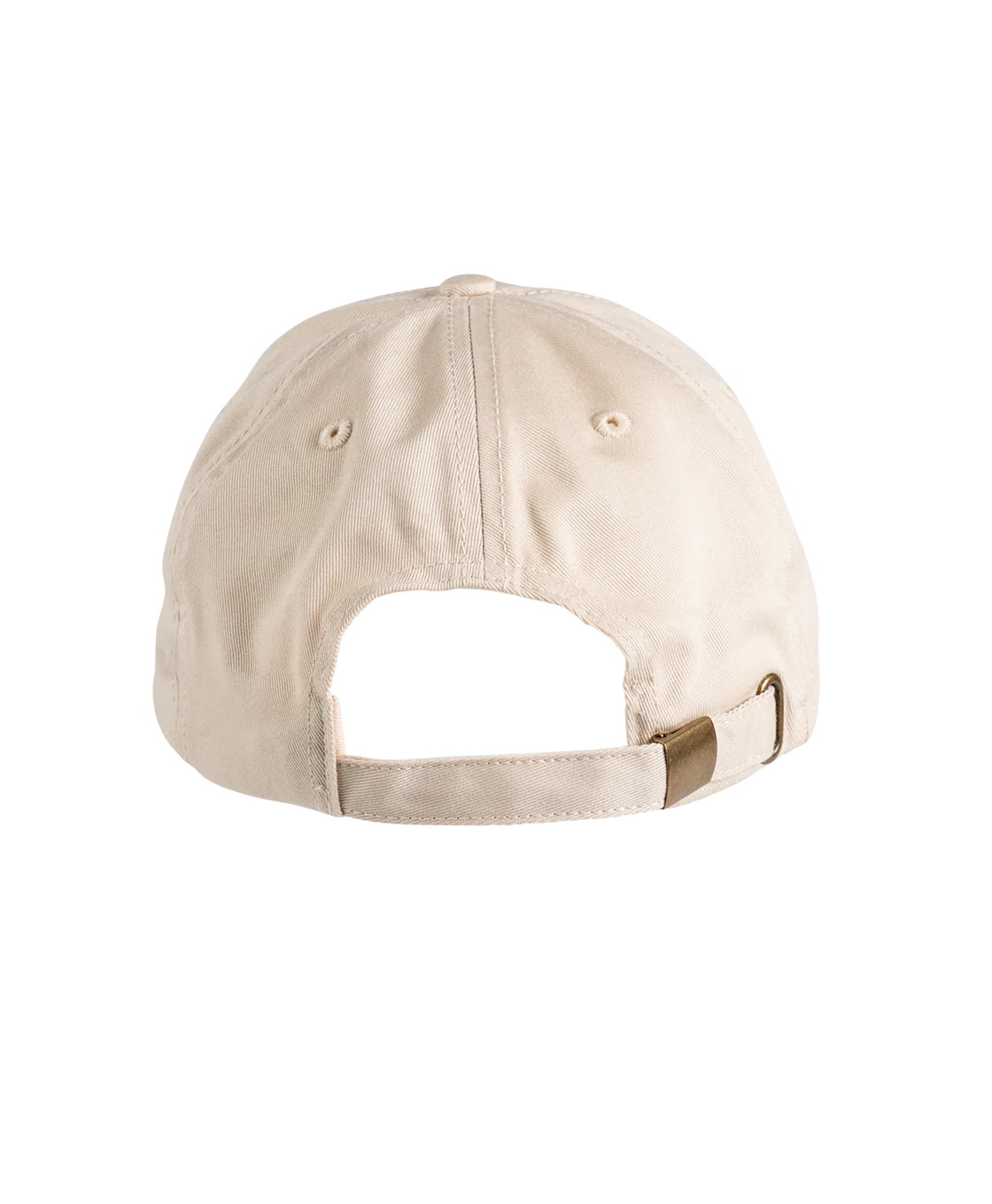 Buffalo Trace Logo Cord Bill Hat - Image 3