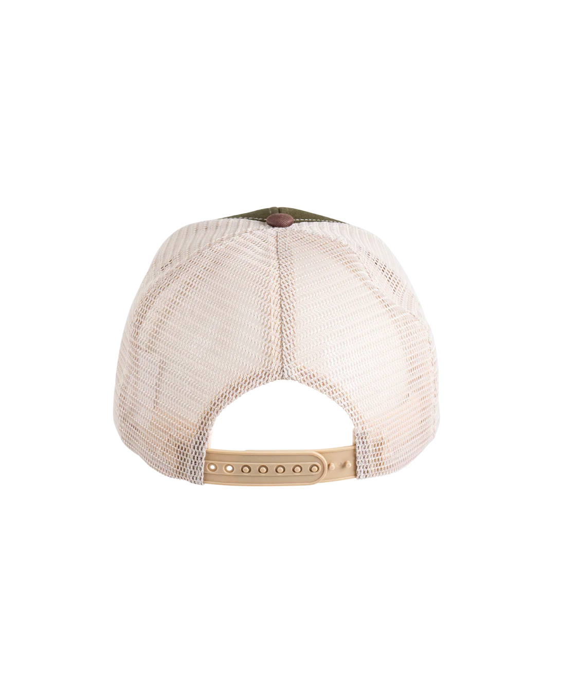 Buffalo Trace "Perfectly Untamed" Hat - Image 3
