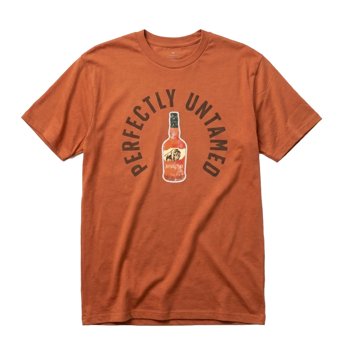 Buffalo Trace "Perfectly Untamed" T-Shirt
