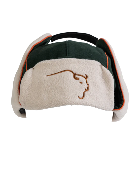 Buffalo Trace Trapper Hat - Image 2