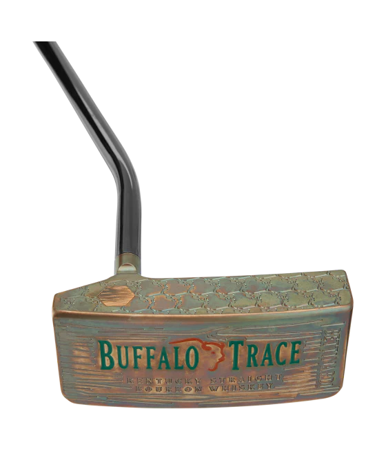 Buffalo Trace x Bettinardi Queen B6 LH Premium Putter