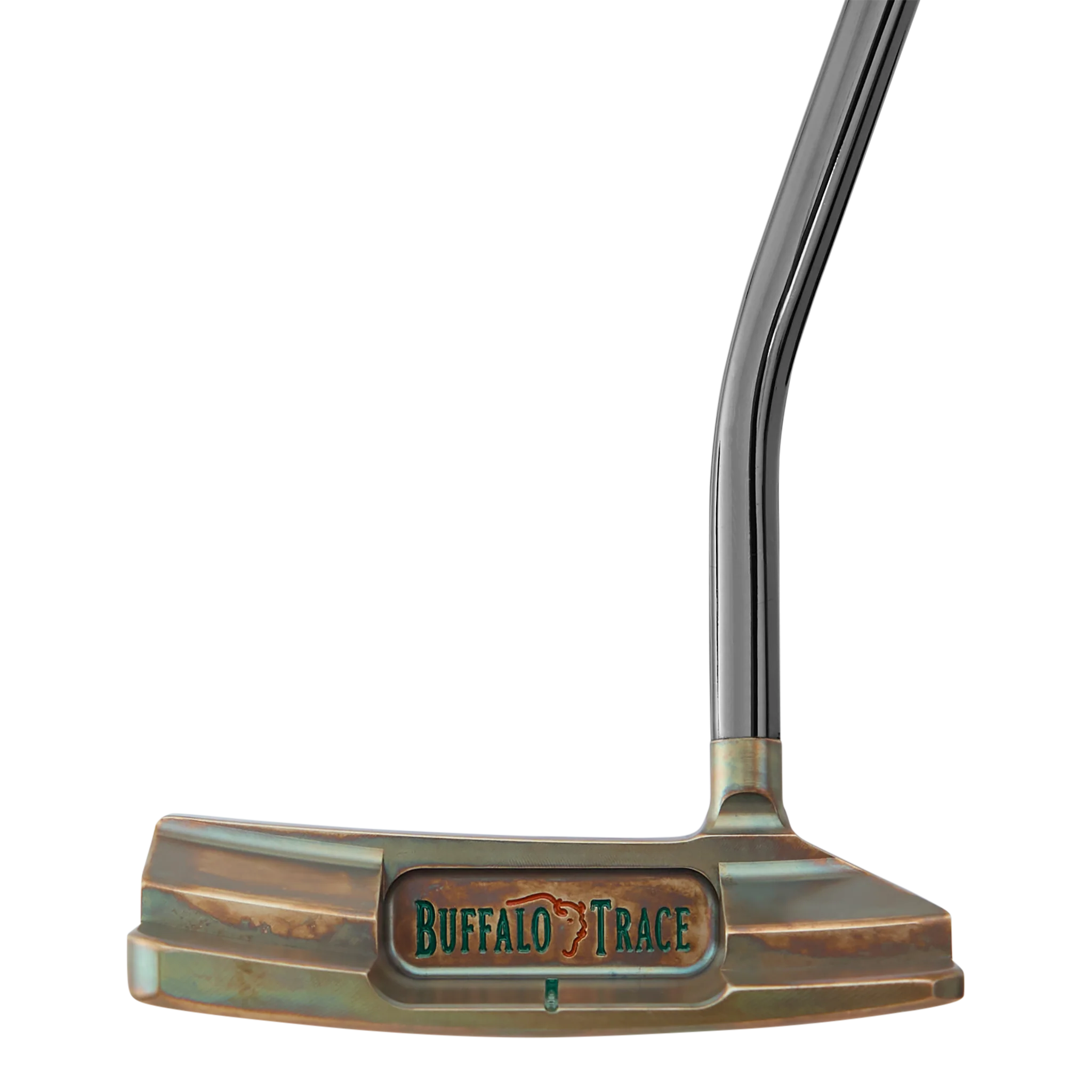Buffalo Trace x Bettinardi Queen B6 LH Premium Putter - Image 2