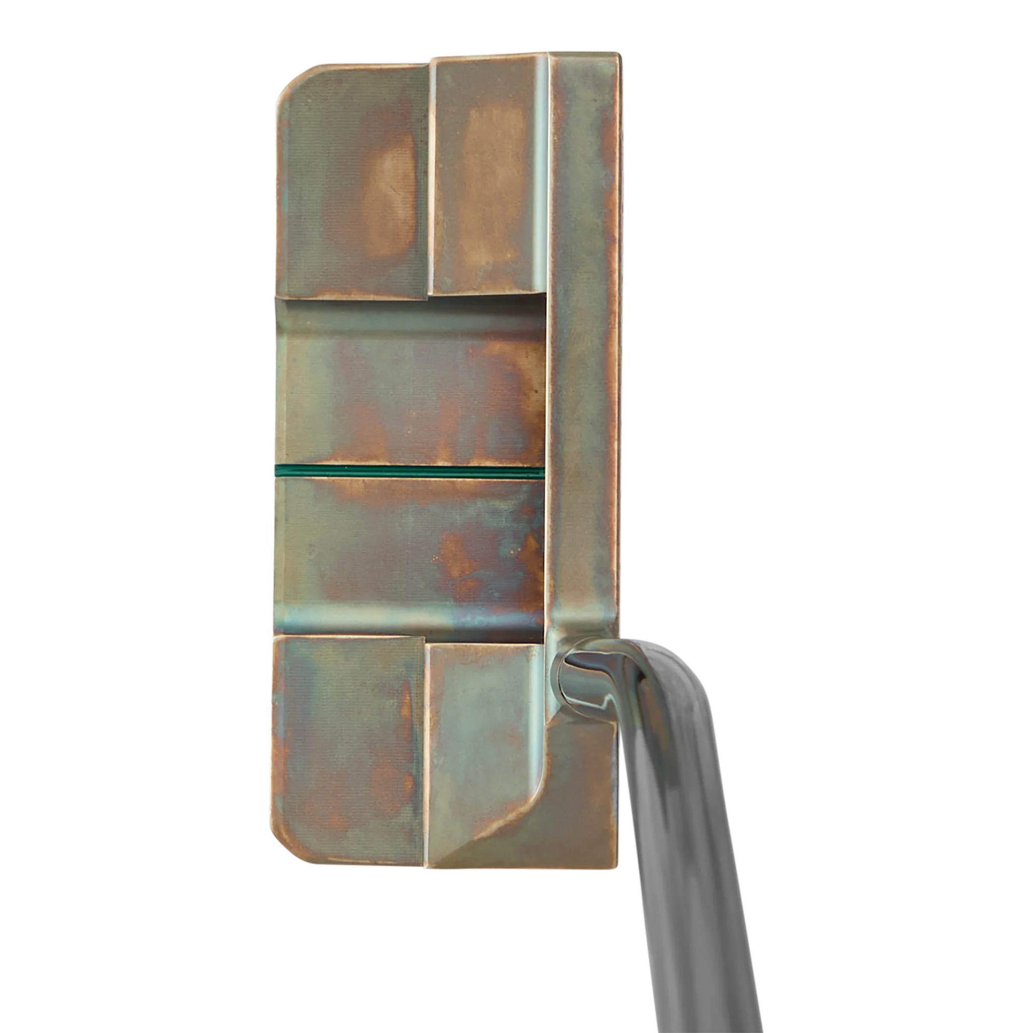 Buffalo Trace x Bettinardi Queen B6 LH Premium Putter - Image 3