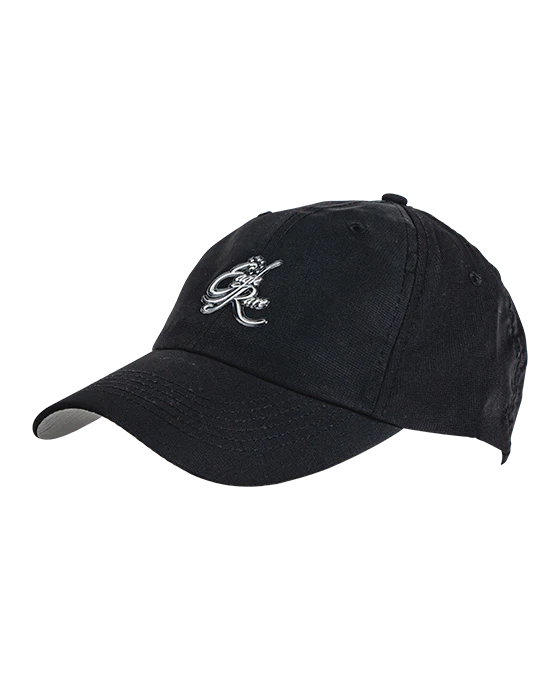 Black Eagle Rare 3D Logo Hat - Image 2