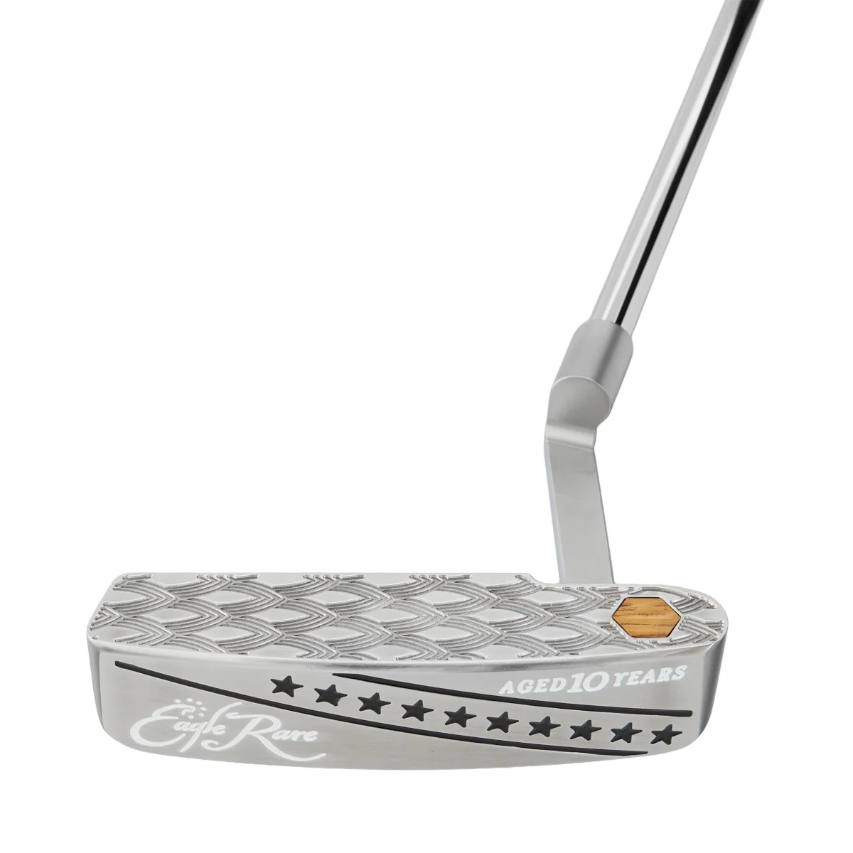 Eagle Rare Bettinardi Putter - 10 Year Silver (BB1 STD FLY) - Image 2