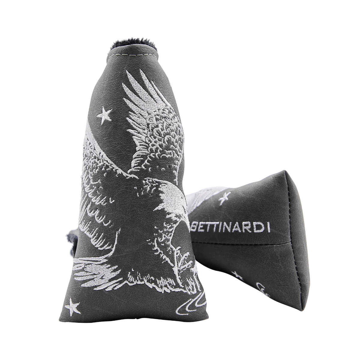 Eagle Rare Bettinardi Putter - 10 Year Silver (BB1 STD FLY) - Image 5