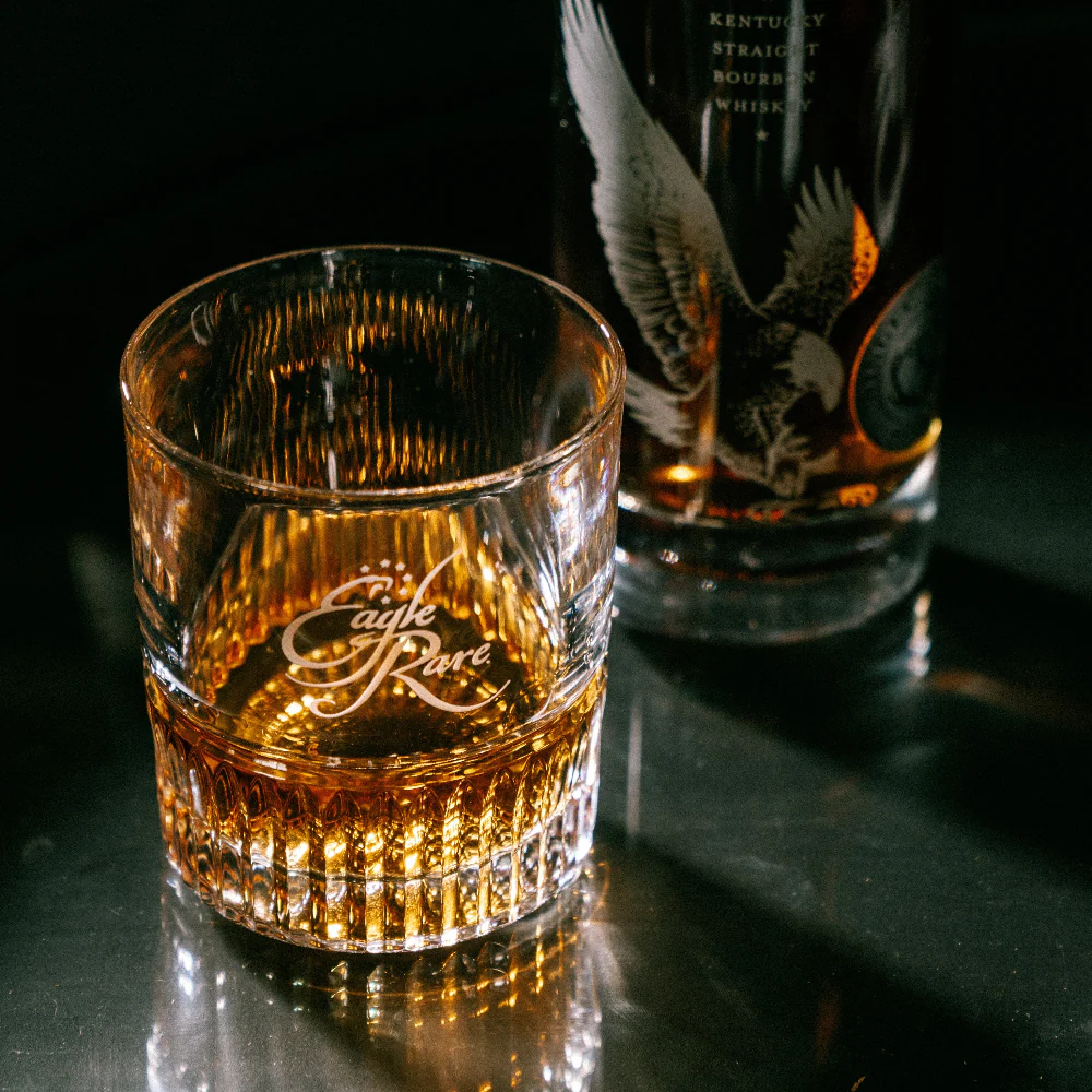 Eagle Rare Premium Bourbon Tasting Bundle - Image 6
