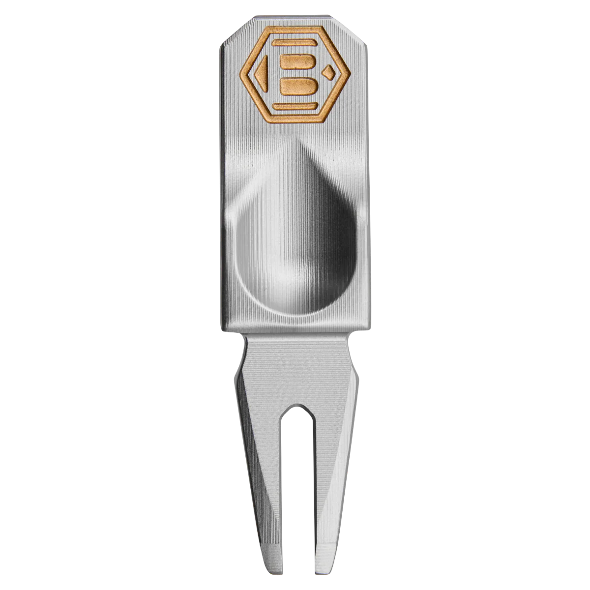 Eagle Rare x Bettinardi Golf Divot Tool - Image 3