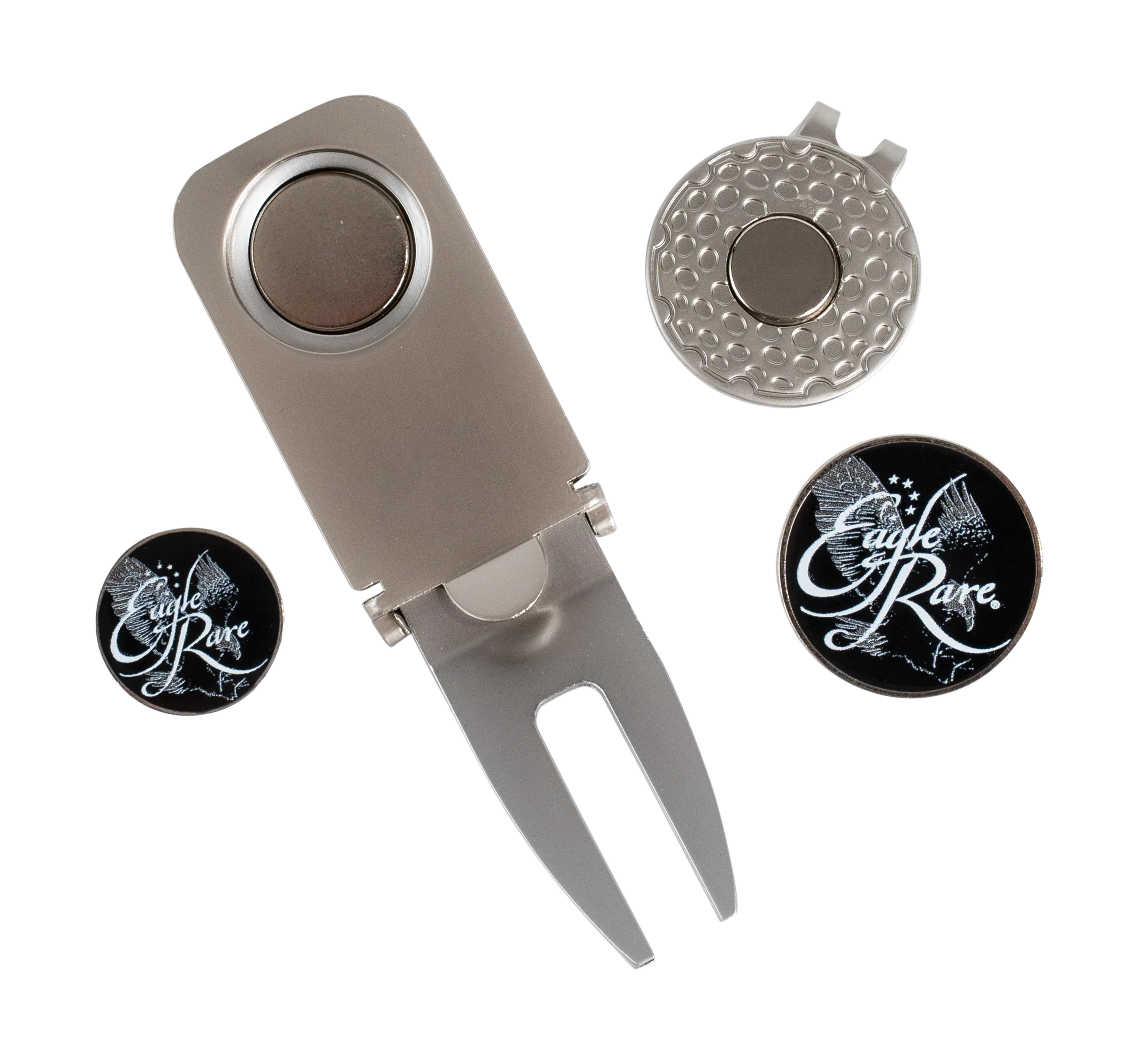 Eagle Rare Divot Tool Gift Set - Image 4