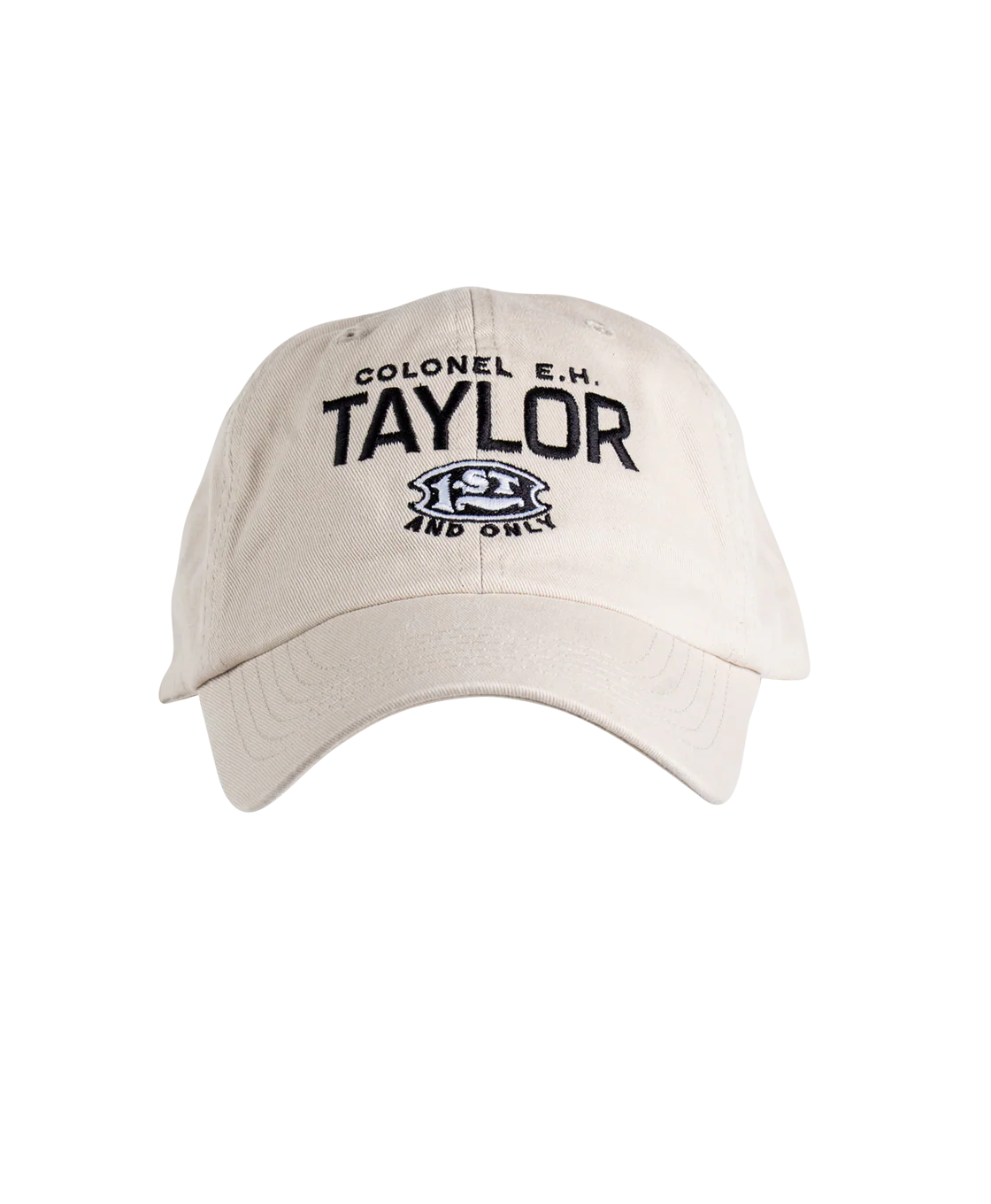 EH Taylor Logo Hat - Image 2