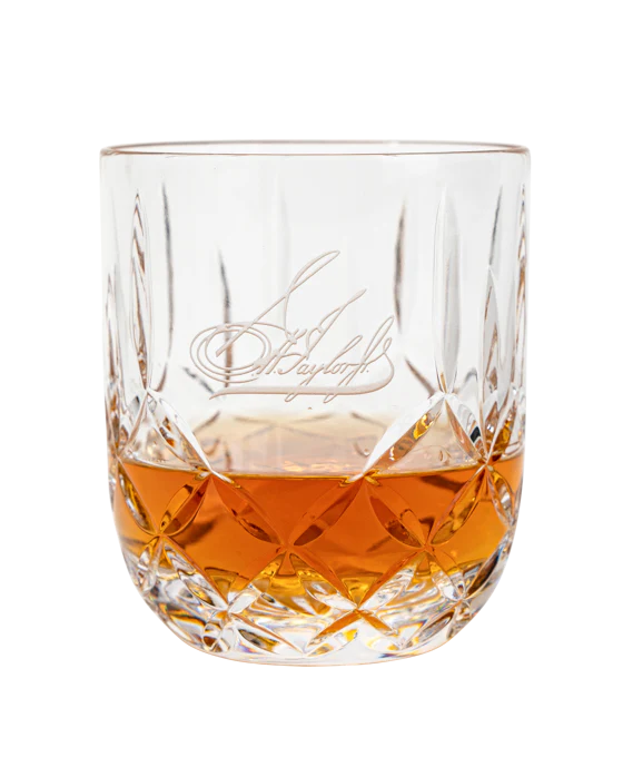 Premium E.H. Taylor Bourbon Tasting Glass