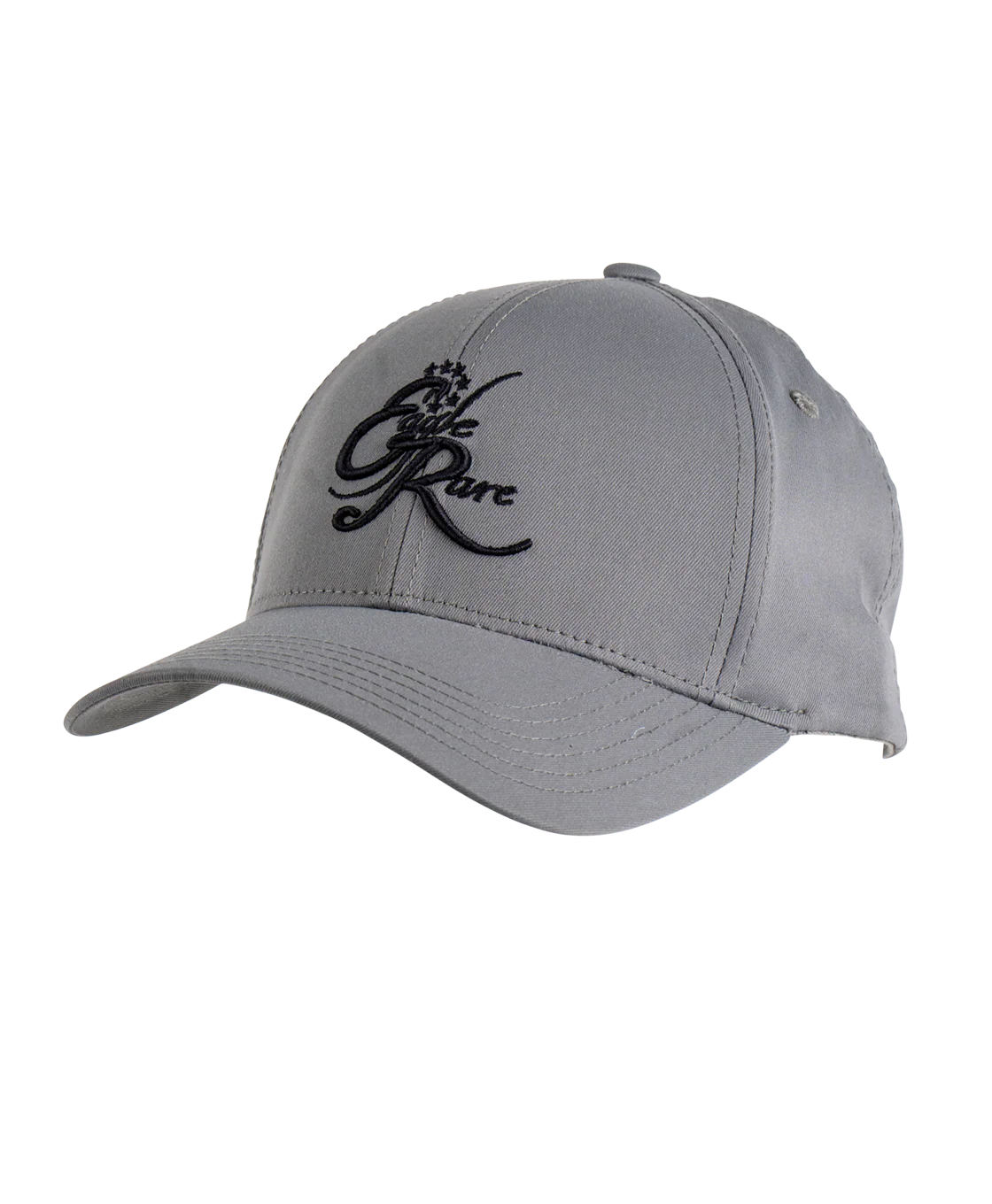 Grey Eagle Rare 3D Logo Hat