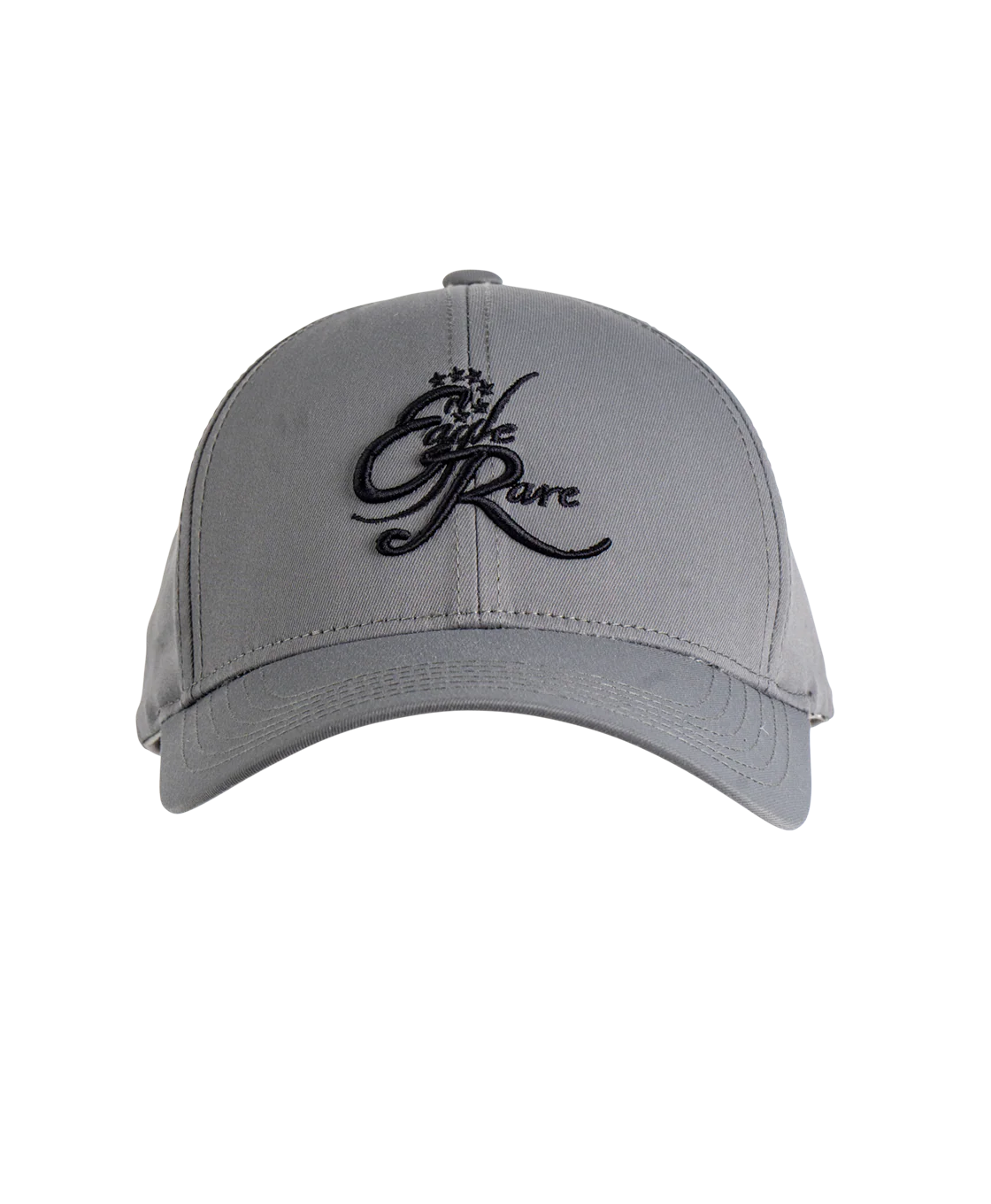 Grey Eagle Rare 3D Logo Hat - Image 2