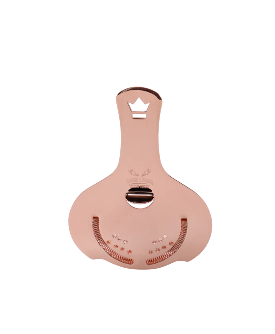 Stagg Essential Copper Cocktail Barware Set - Image 4