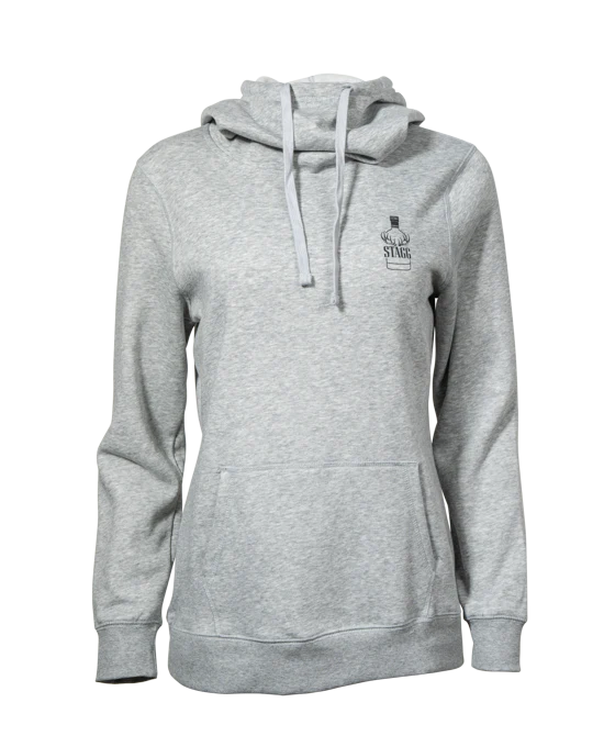 Stagg Women's Tunic Hoodie