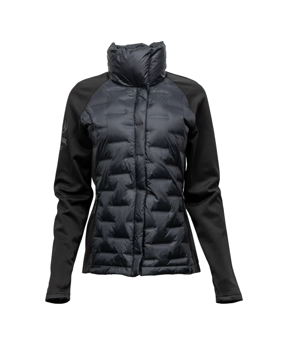 Stagg Women's Puffer Jacket