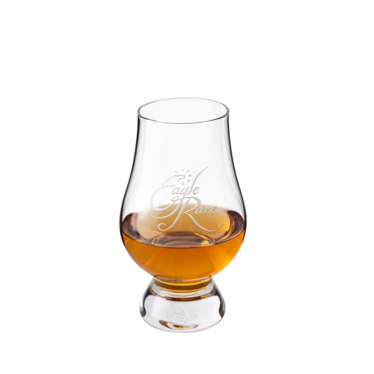 Eagle Rare Glencairn Whiskey Glass – Bourbon Tasting