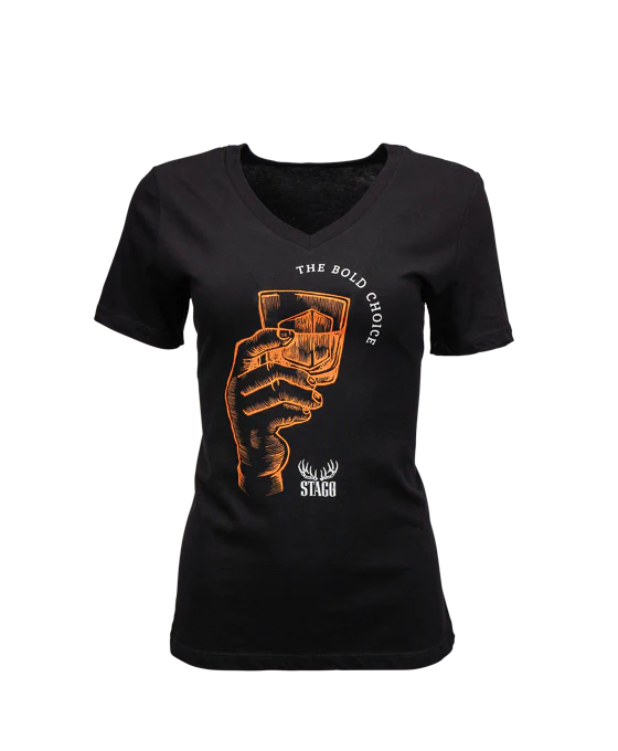 The 'Bold Choice' Women's T-Shirt Bundle - Image 3
