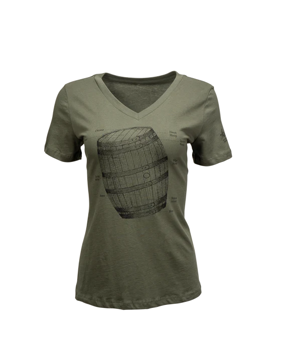 The 'Bold Choice' Women's T-Shirt Bundle - Image 4