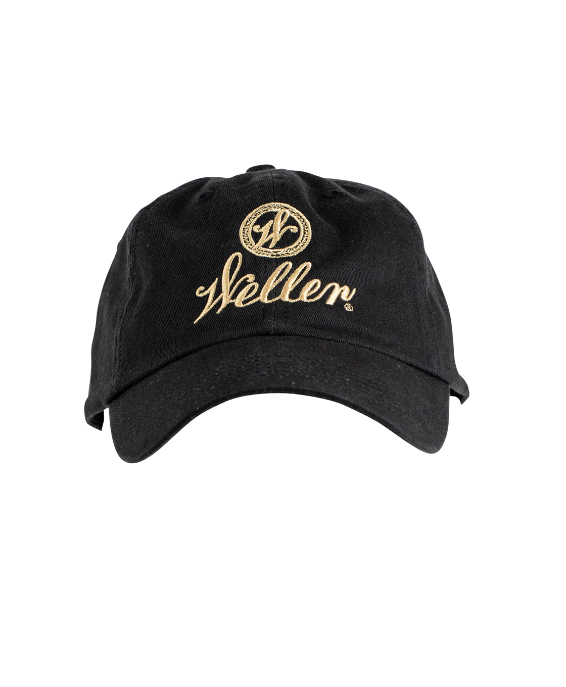Weller Logo Hat - Image 2
