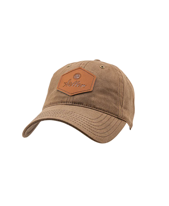 Weller Waxy Hat