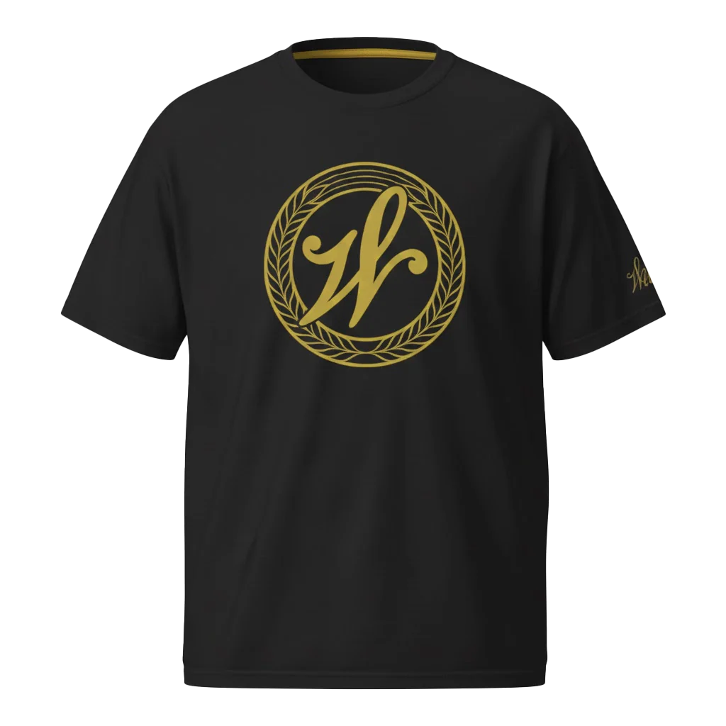 Weller "W" Logo T-Shirt