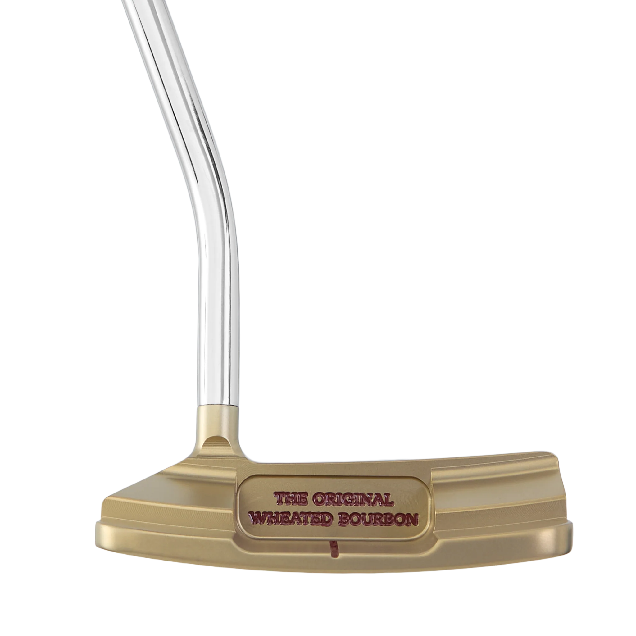 Weller x Bettinardi Antique 107 Queen B 6 Limited Run Putter - Image 3