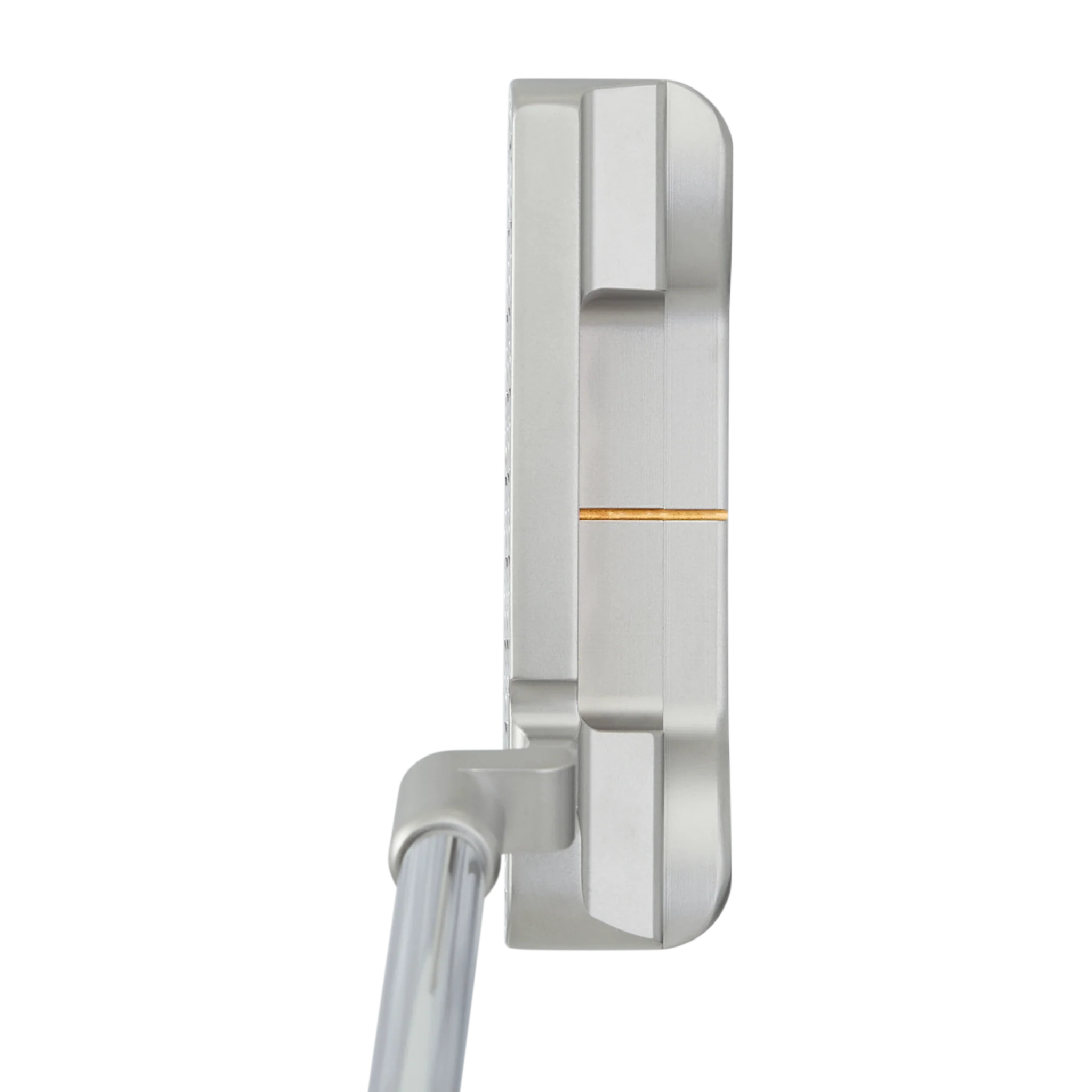 Weller Millenium x Bettinardi High-Polished Tour Blast BB0 Putter - Image 2