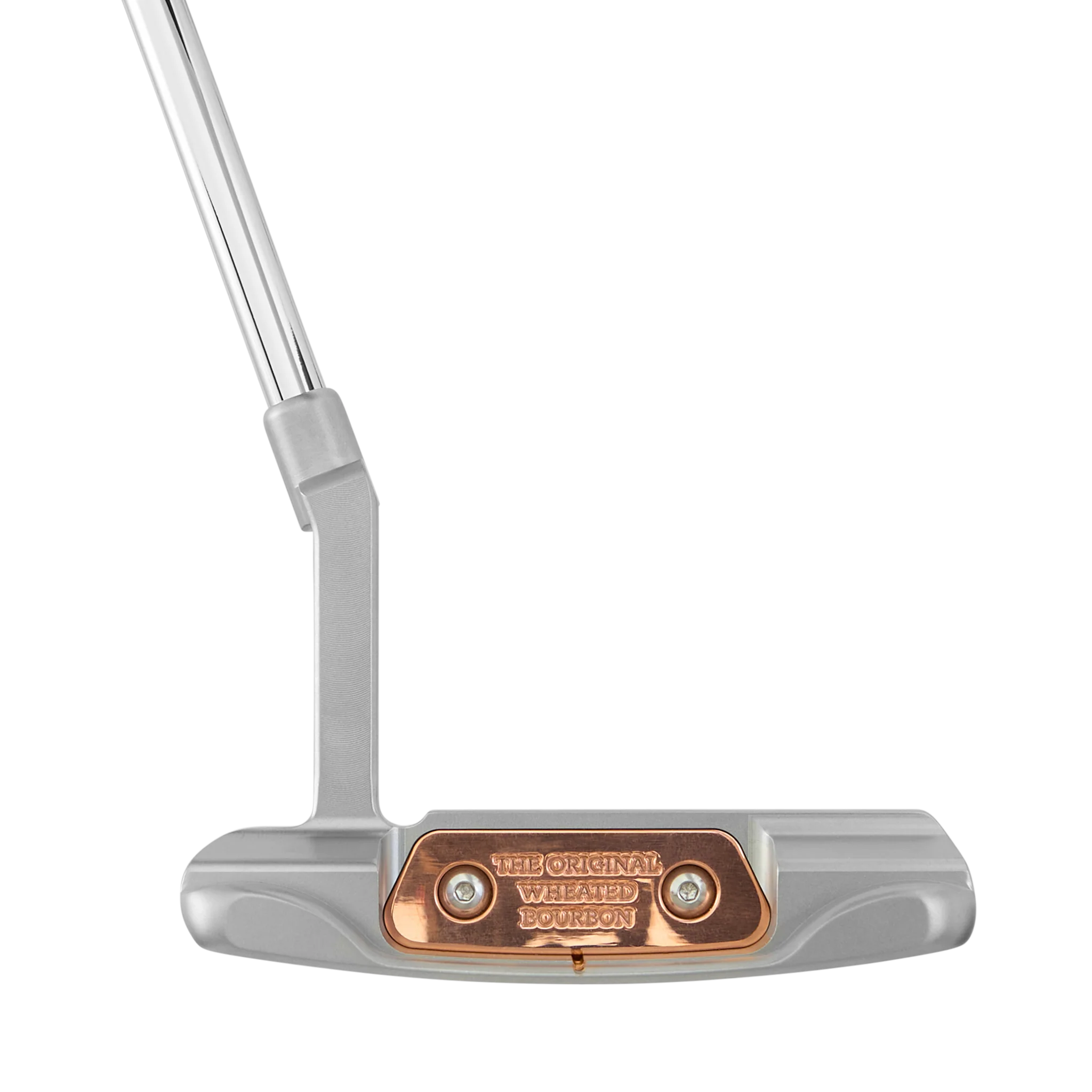 Weller Millenium x Bettinardi High-Polished Tour Blast BB0 Putter - Image 3