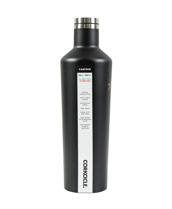 Weller x Corkcicle Canteen - Image 4