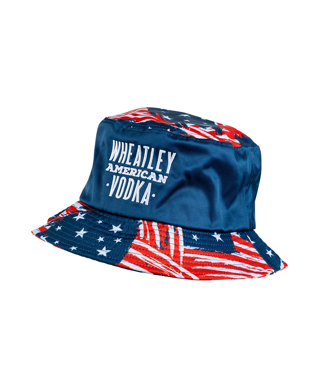 Wheatley Americana Bucket Hat
