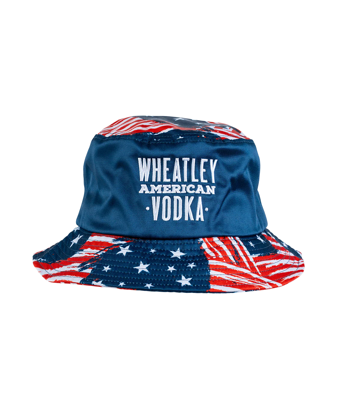Wheatley Americana Bucket Hat - Image 2