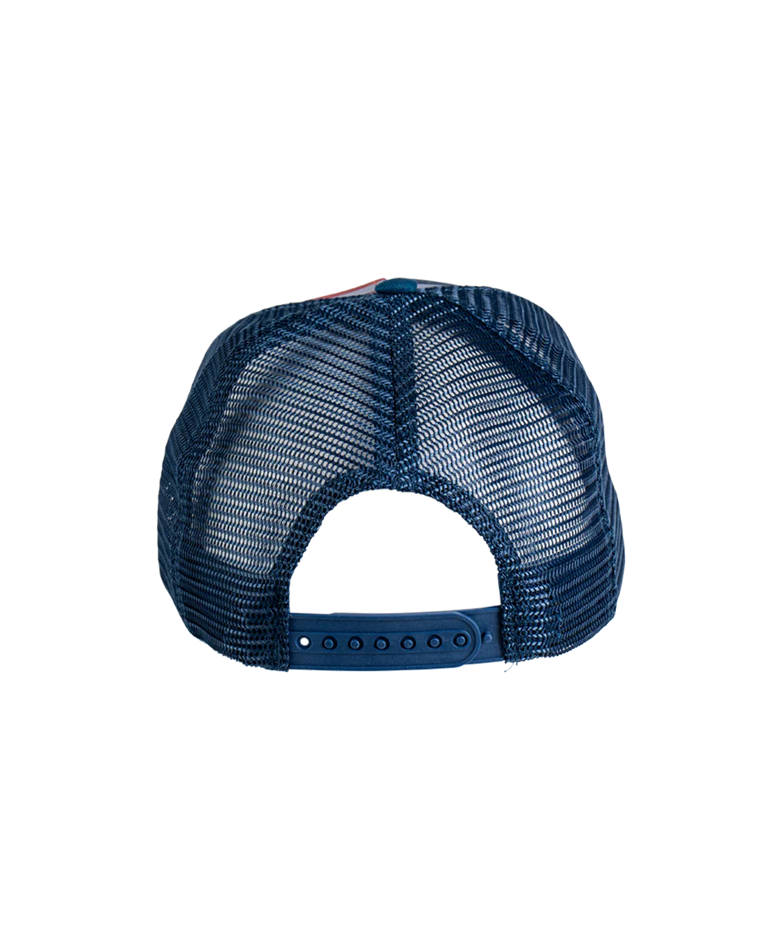 Wheatley Americana Trucker Hat - Image 3