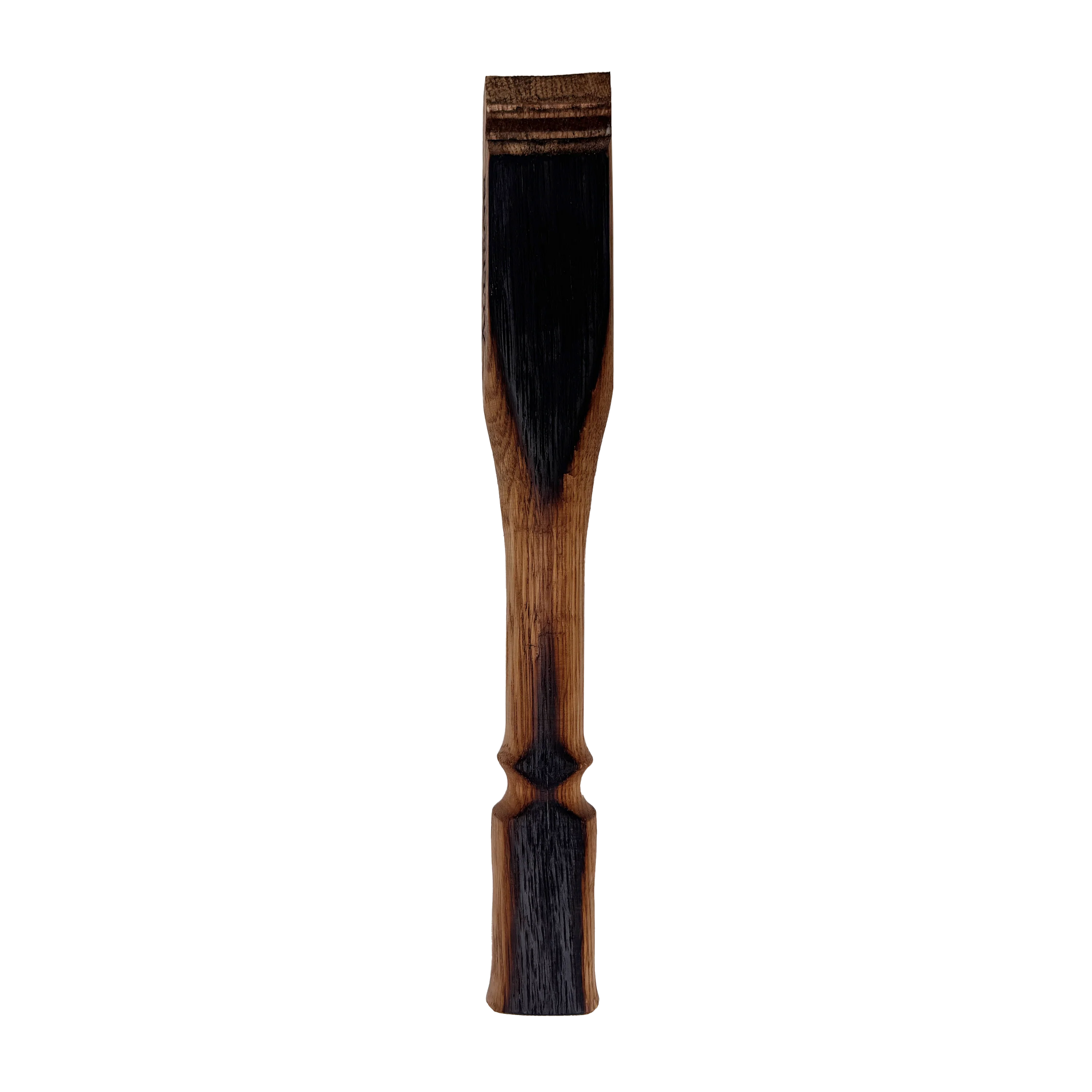 Whiskey Woodcraft Custom Engraved Stave Cocktail Muddler - Image 3