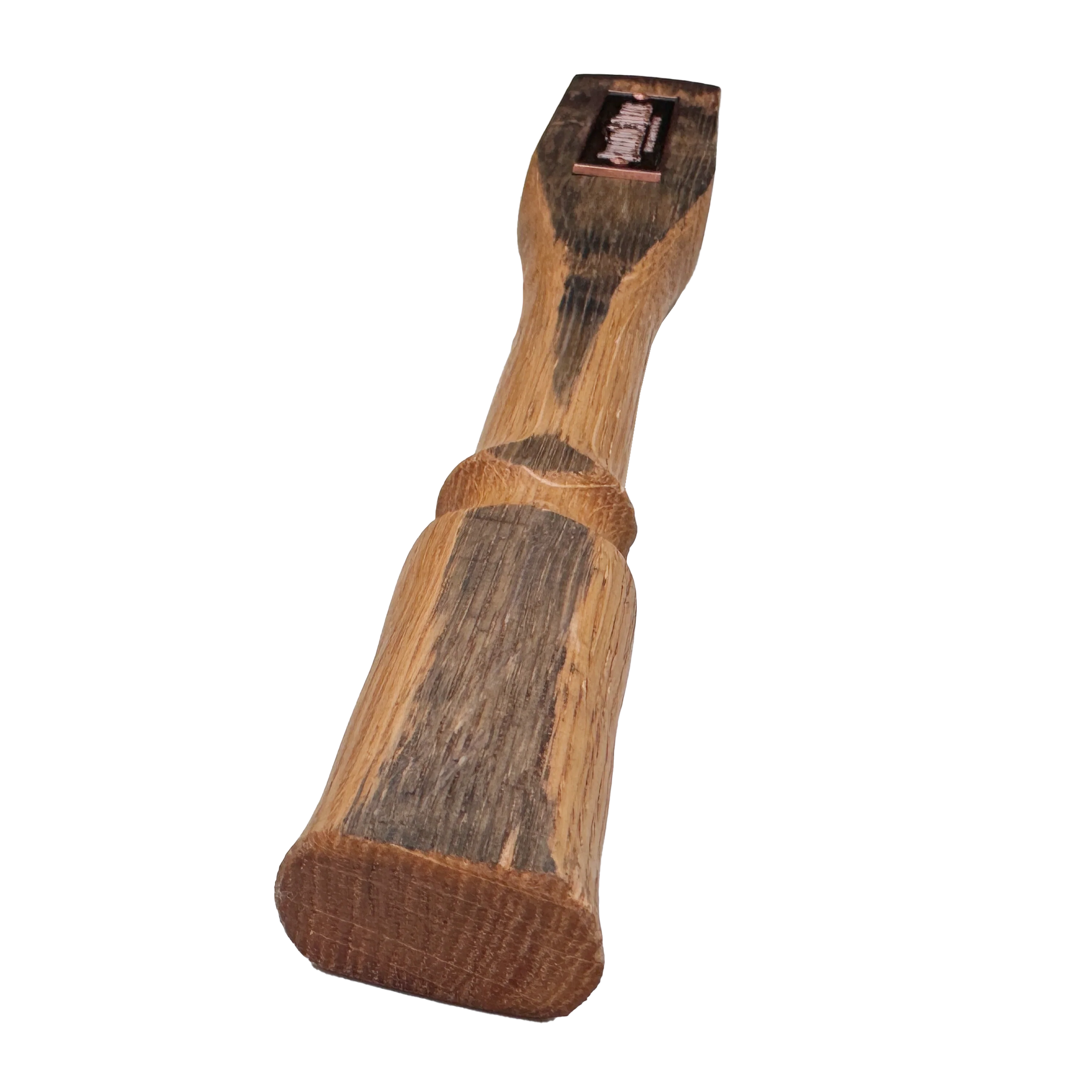Whiskey Woodcraft Custom Engraved Stave Cocktail Muddler - Image 5
