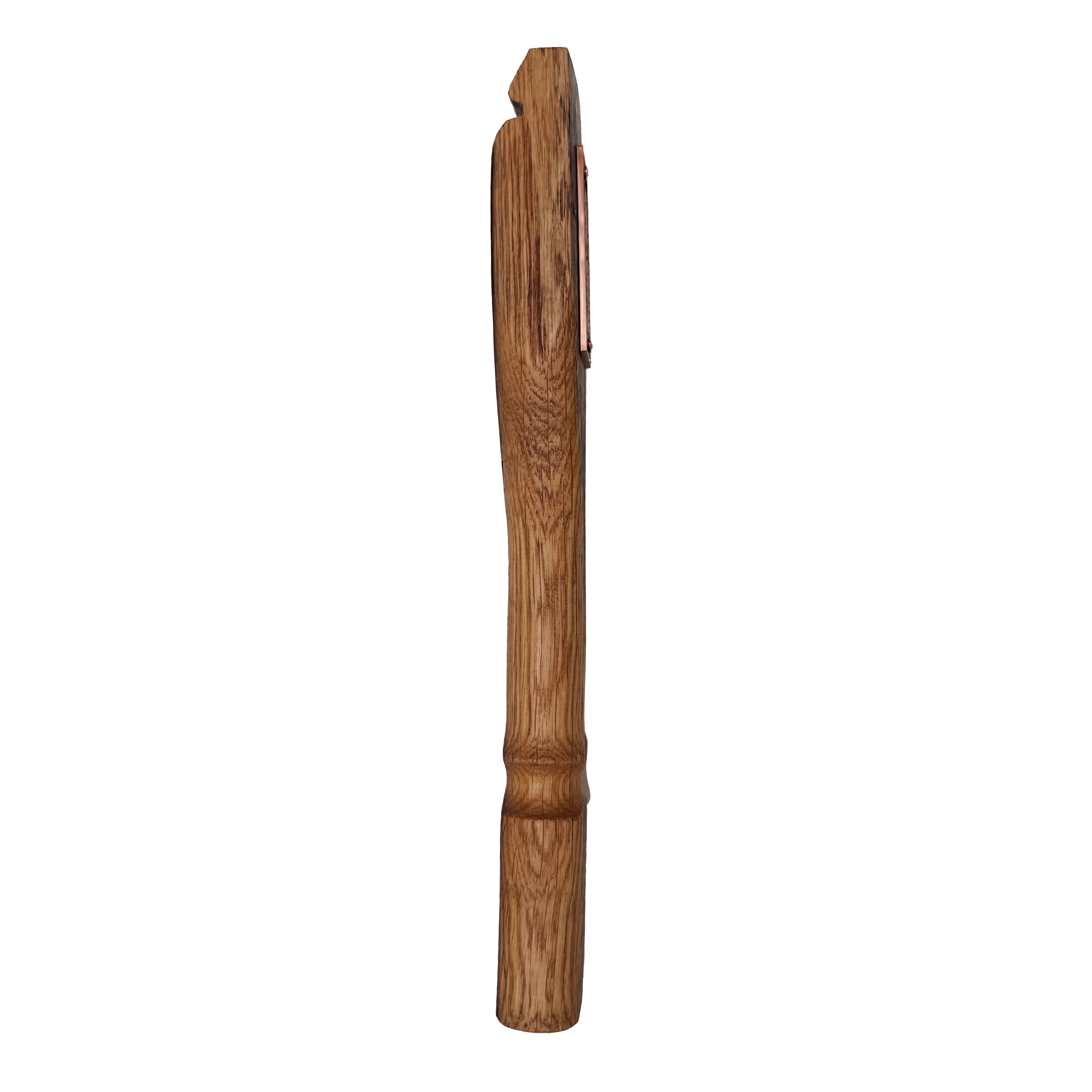 Whiskey Woodcraft Custom Engraved Stave Cocktail Muddler - Image 7