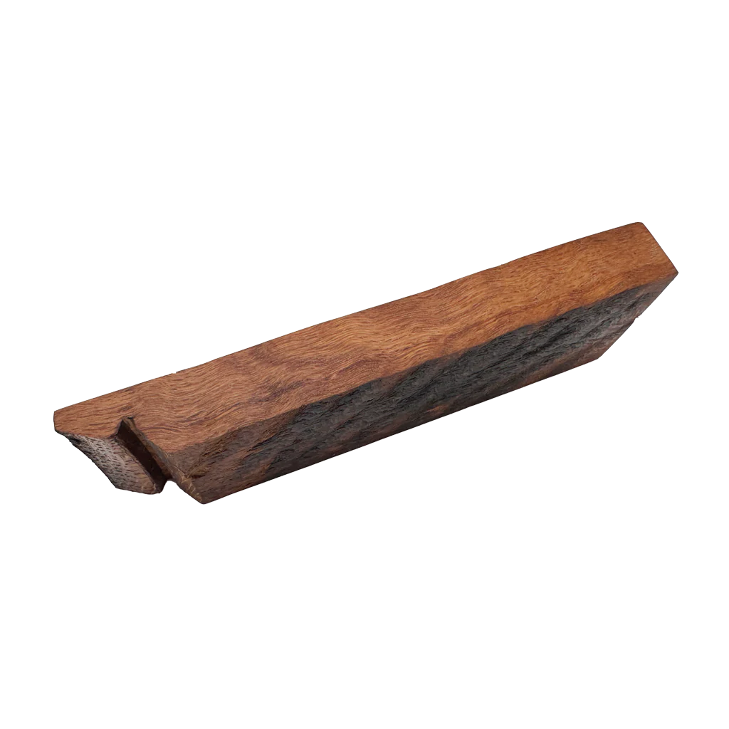 Whiskey Woodcraft Personalized Glencairn Stave - Image 4