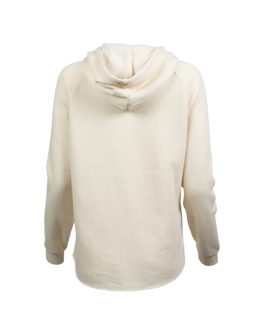 Women's Buffalo Trace Full-Zip Hoodie (L, 2XL) - Image 2