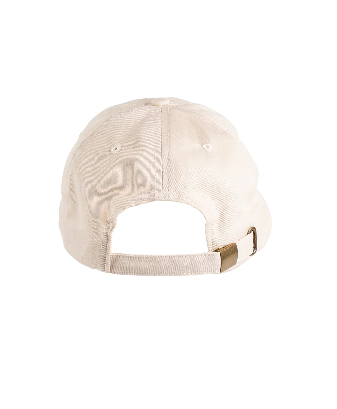 Buffalo Trace Copper Shimmer Brim Cap - Image 3